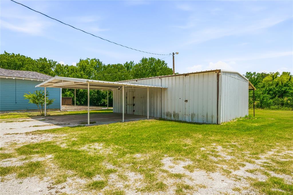 111 Medlan Chapel Road Graham, TX 76450 - Photo 29 of 39