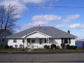2218 Wolfs Point Drive Rochester, IN 46975 - Photo 1 of 13