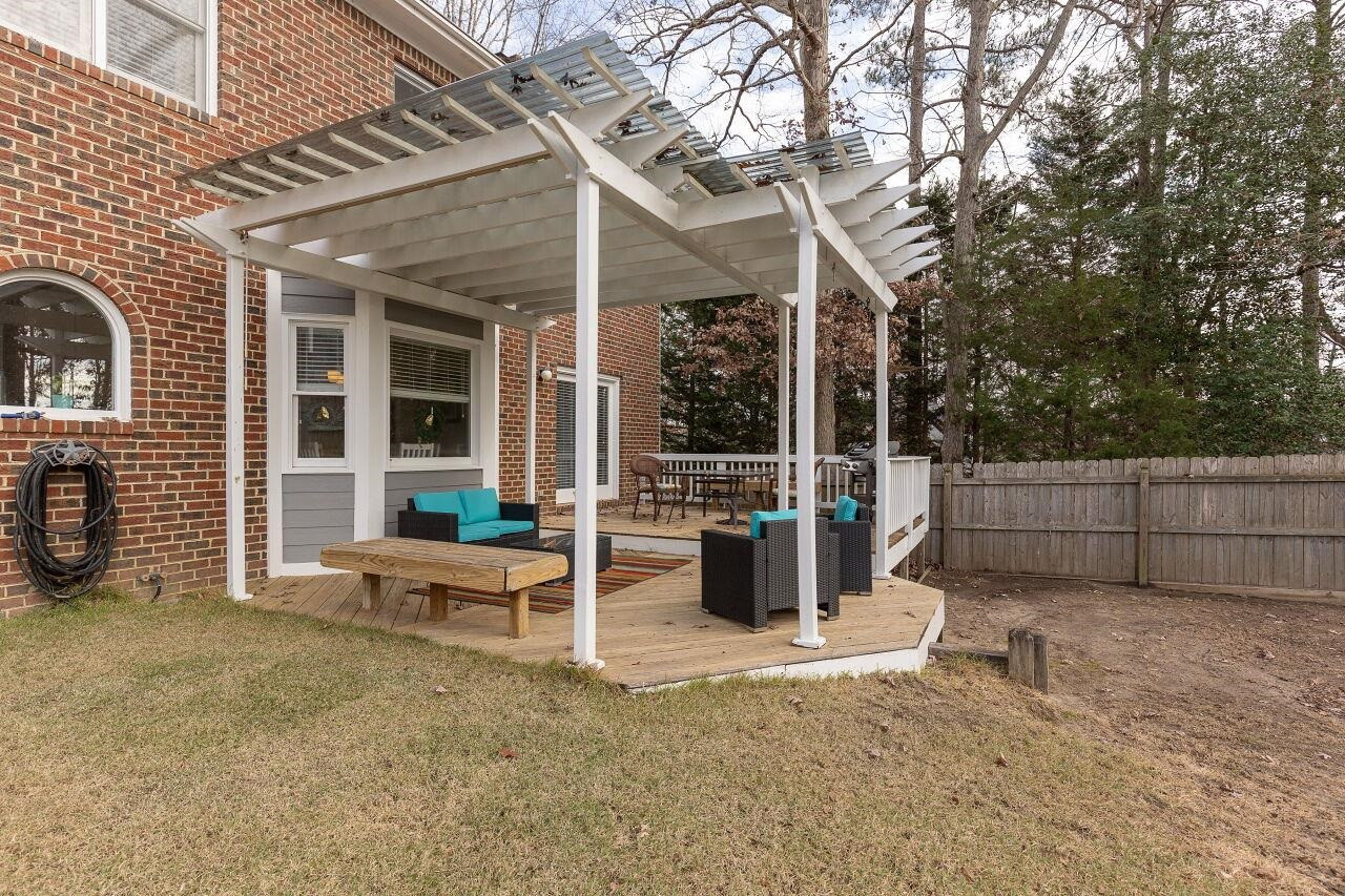 3924 Phlox Road Raleigh, NC 27616 - Photo 35 of 60 Photo 35