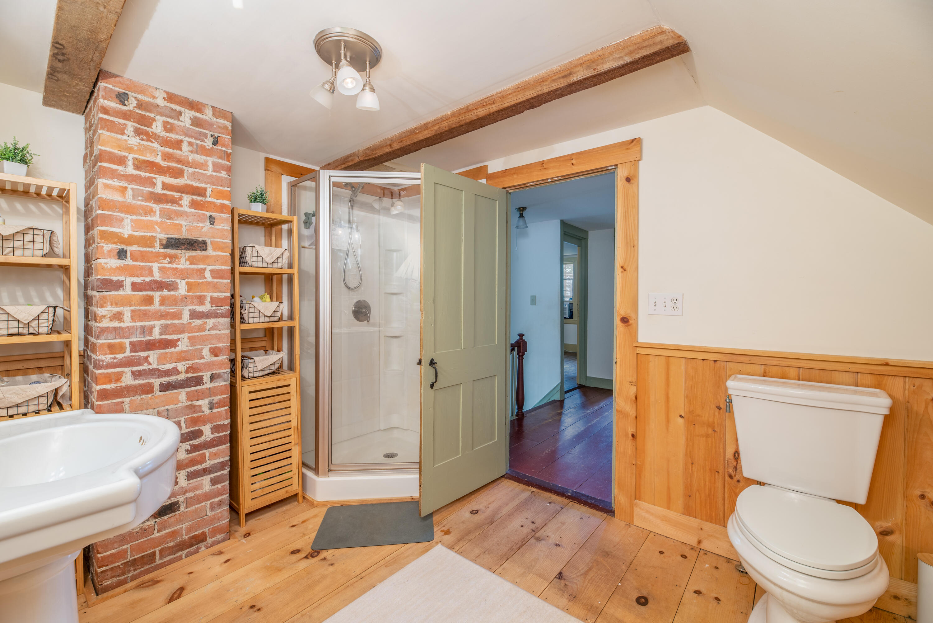 534 Ridge Road Windsor, ME 04363 - Photo 30 of 39 Interior21