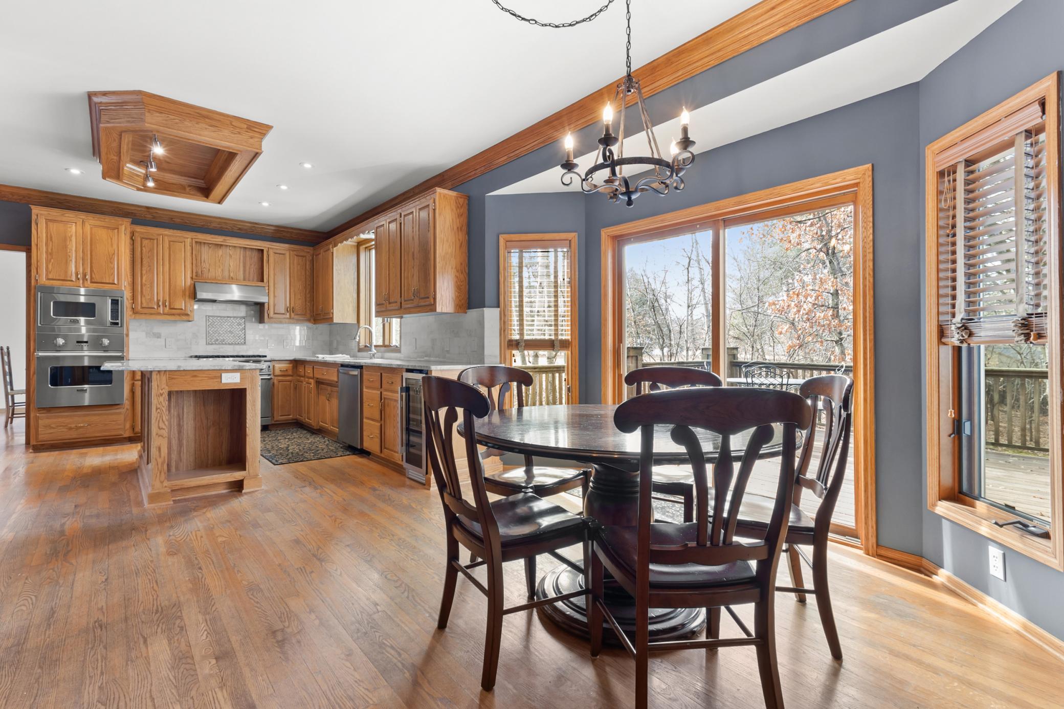 4787 Highcroft Court Eagan, MN 55122 - Photo 7 of 27