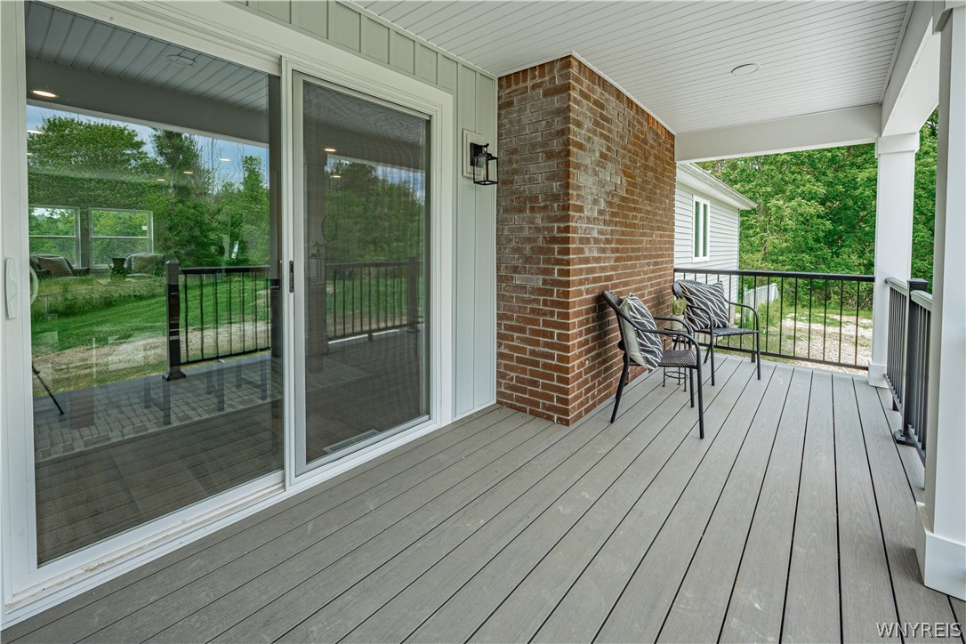 3159 Upper Mountain Road Cambria, NY 14132 - Photo 43 of 49