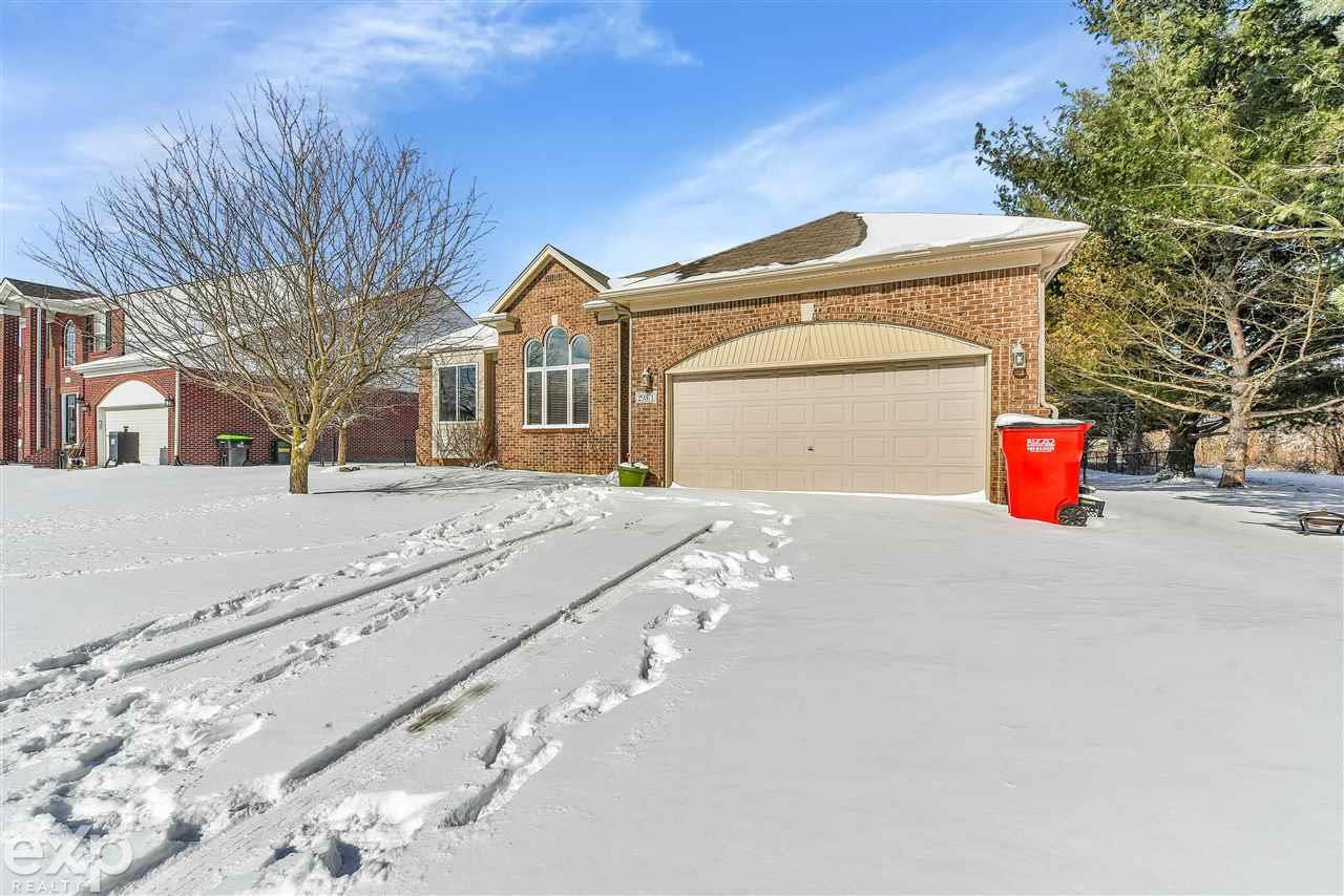 29371 Pendleton Road Chesterfield, MI 48051 - Photo 4 of 35