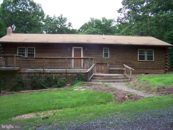 19076 Loggers Road Culpeper, VA 22701 - Photo 1 of 12 Exterior (Main)