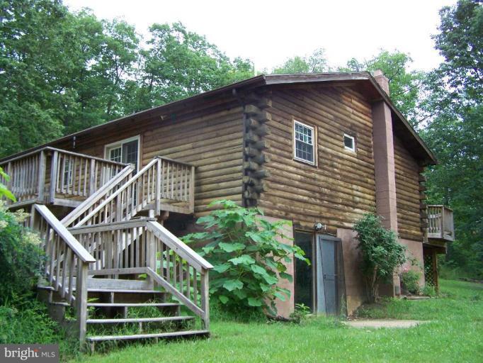 19076 Loggers Road Culpeper, VA 22701 - Photo 11 of 12 Exterior #3