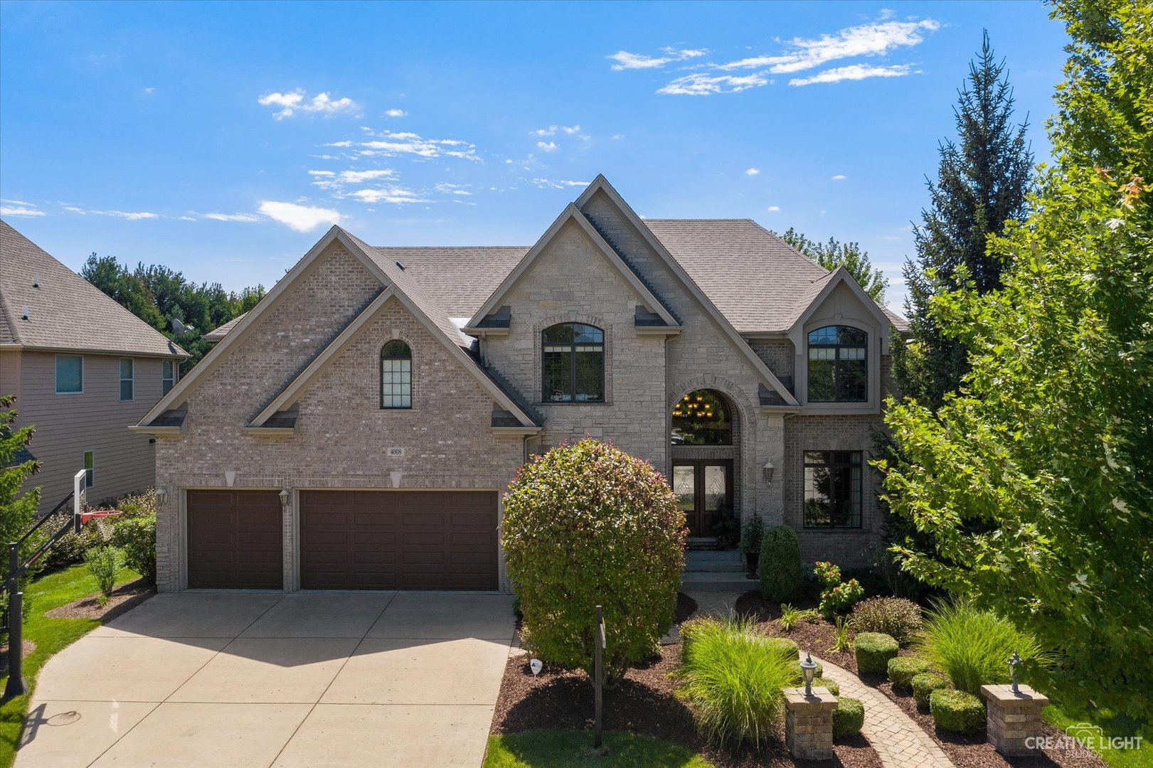 4008 Champion Road Naperville, IL 60564 - Photo 1 of 55