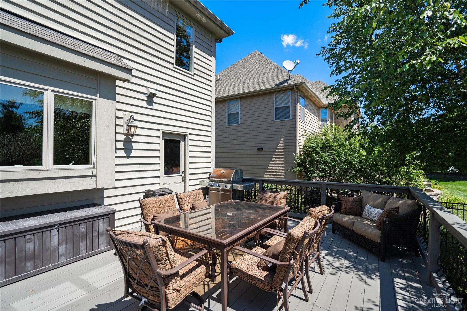 4008 Champion Road Naperville, IL 60564 - Photo 41 of 55