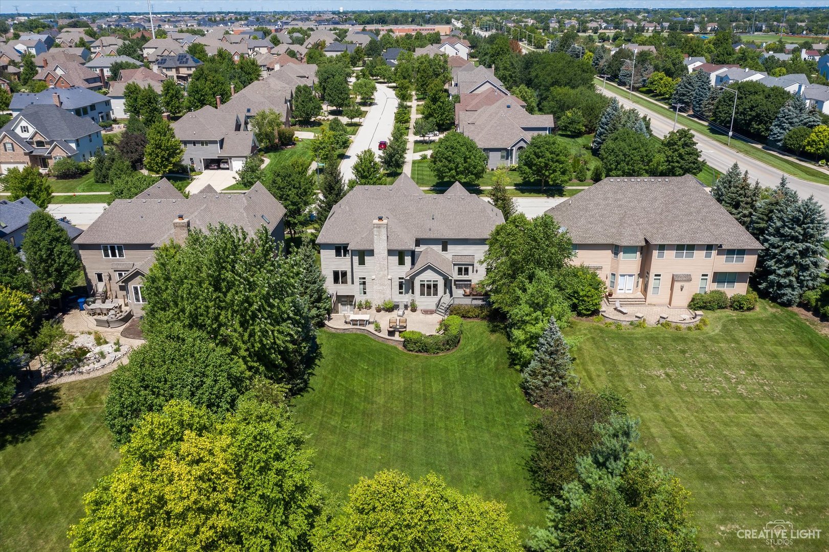 4008 Champion Road Naperville, IL 60564 - Photo 44 of 55