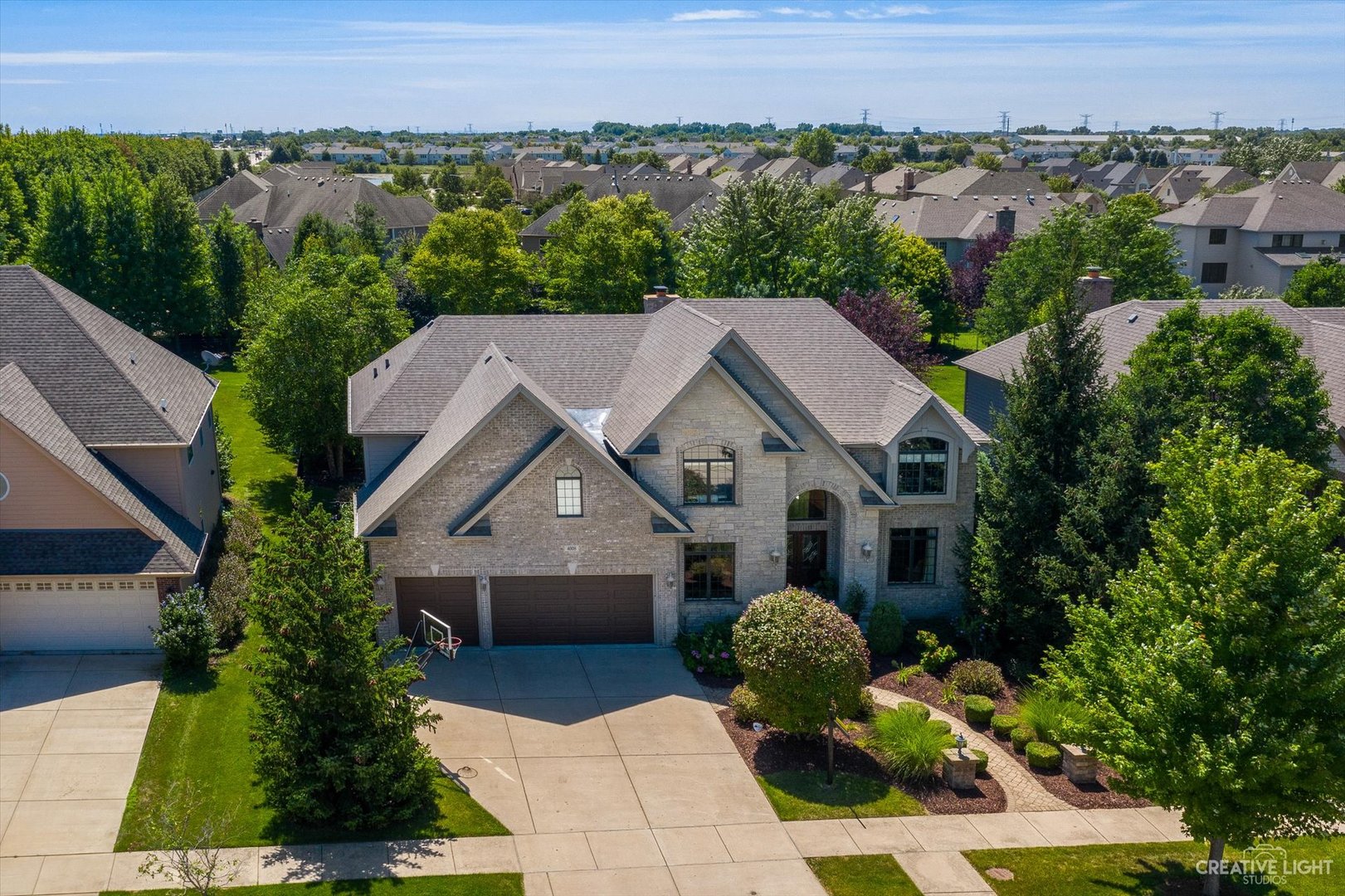 4008 Champion Road Naperville, IL 60564 - Photo 48 of 55