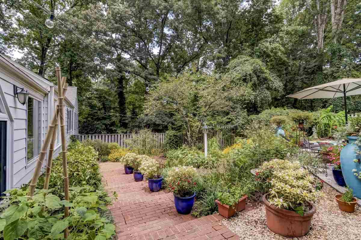 6612 Electra Drive Raleigh, NC 27607 - Photo 20 of 20 Photo 20