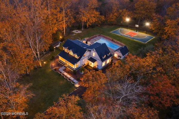 $1,375,000 | 27 Carrs Tavern Road, Millstone Township, NJ 08510