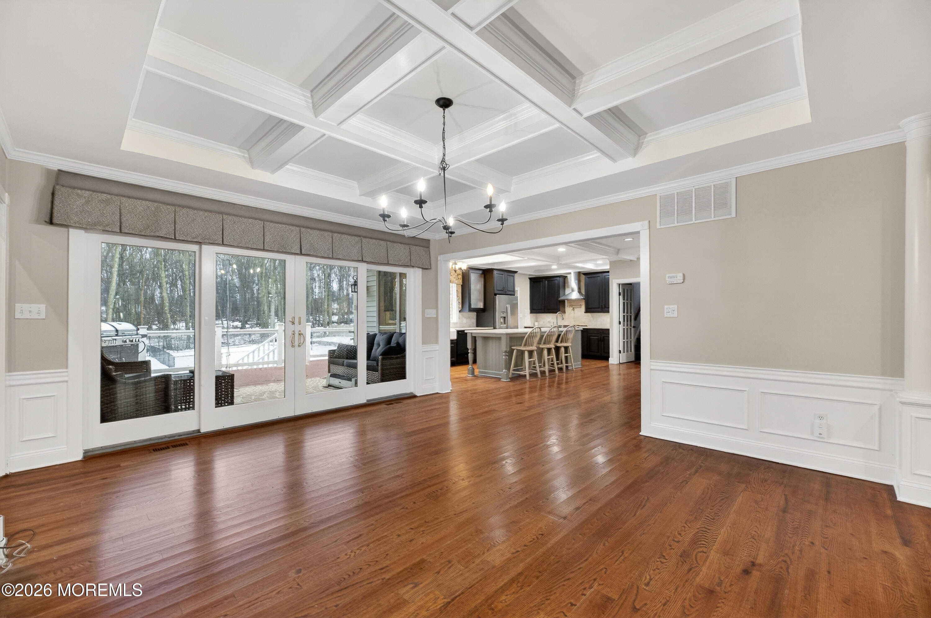 27 Carrs Tavern Road Millstone Township, NJ 08510 - Photo 13 of 78 27CarrsTavernRd-9