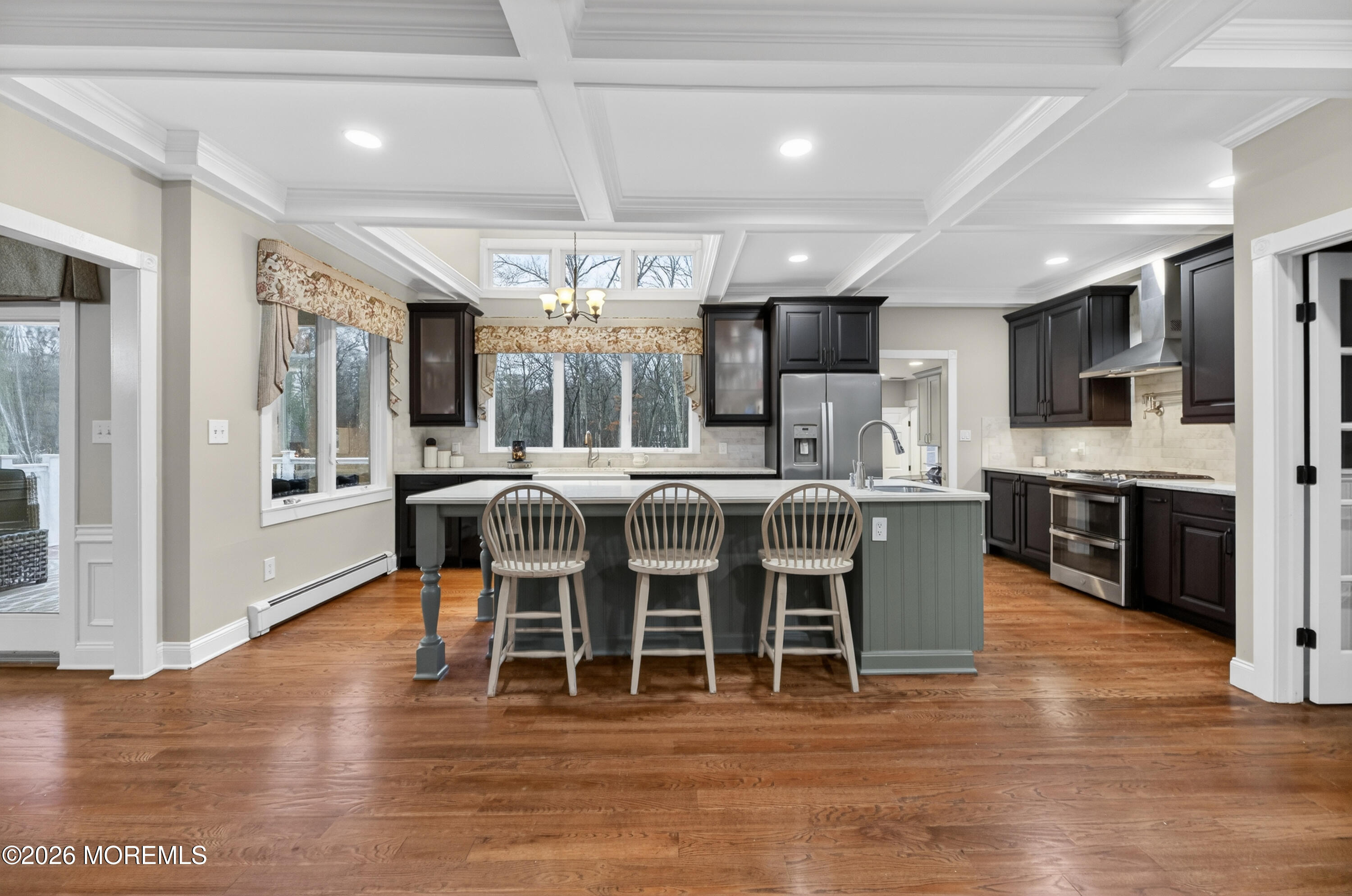 27 Carrs Tavern Road Millstone Township, NJ 08510 - Photo 17 of 78 27CarrsTavernRd-13