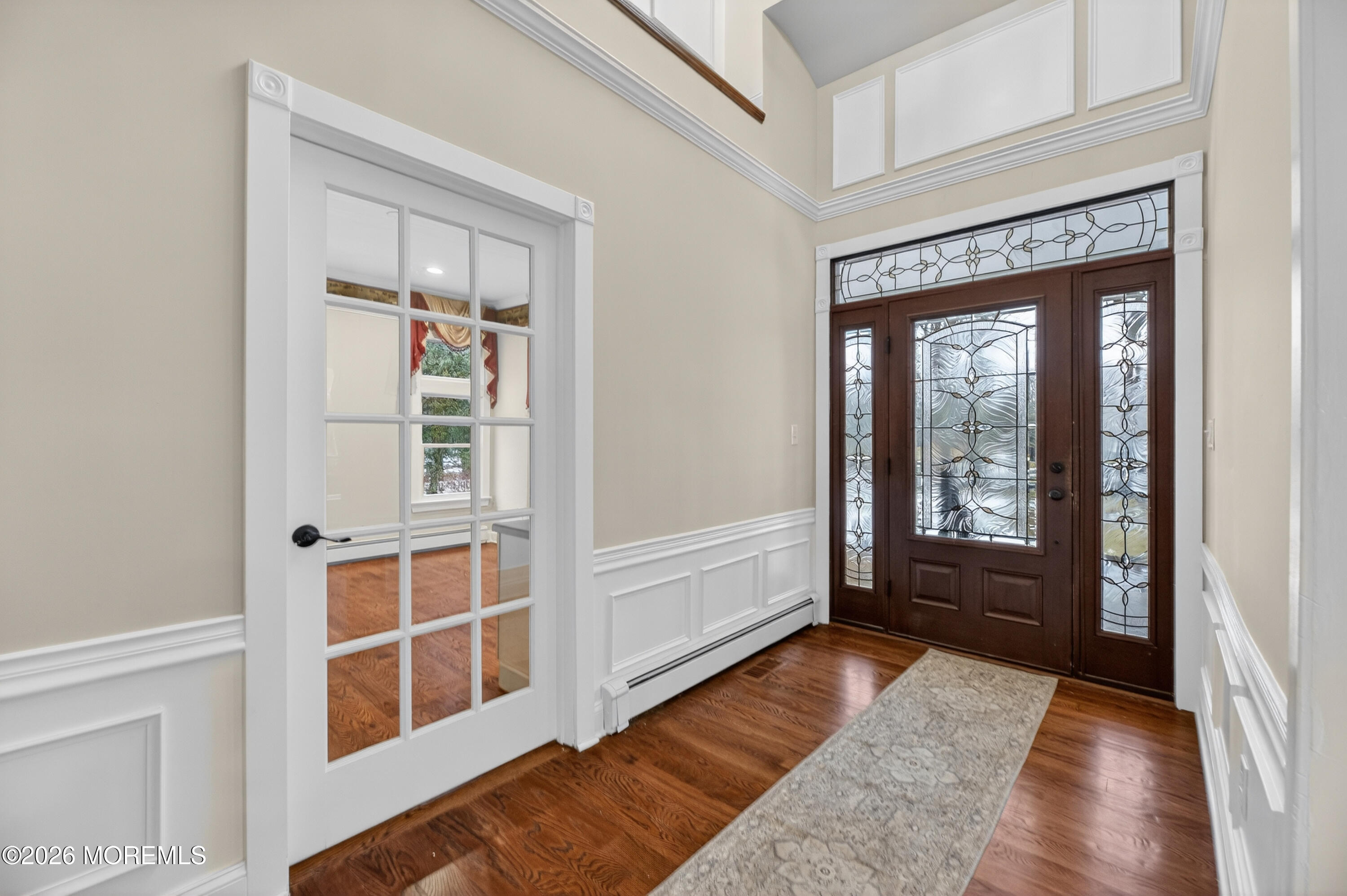 27 Carrs Tavern Road Millstone Township, NJ 08510 - Photo 4 of 78 27CarrsTavernRd-1