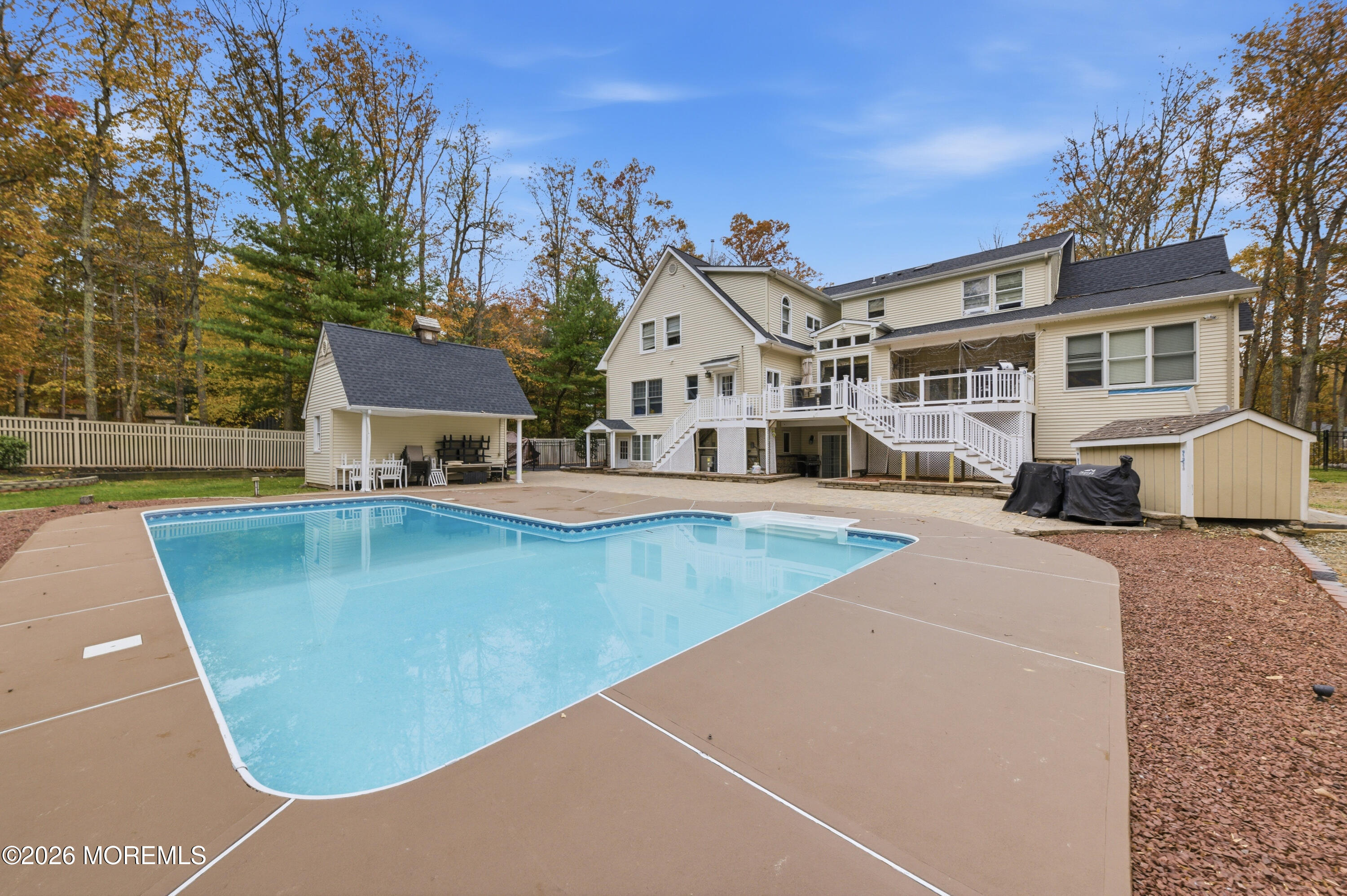 27 Carrs Tavern Road Millstone Township, NJ 08510 - Photo 42 of 78 27CarrsTavernRd-65