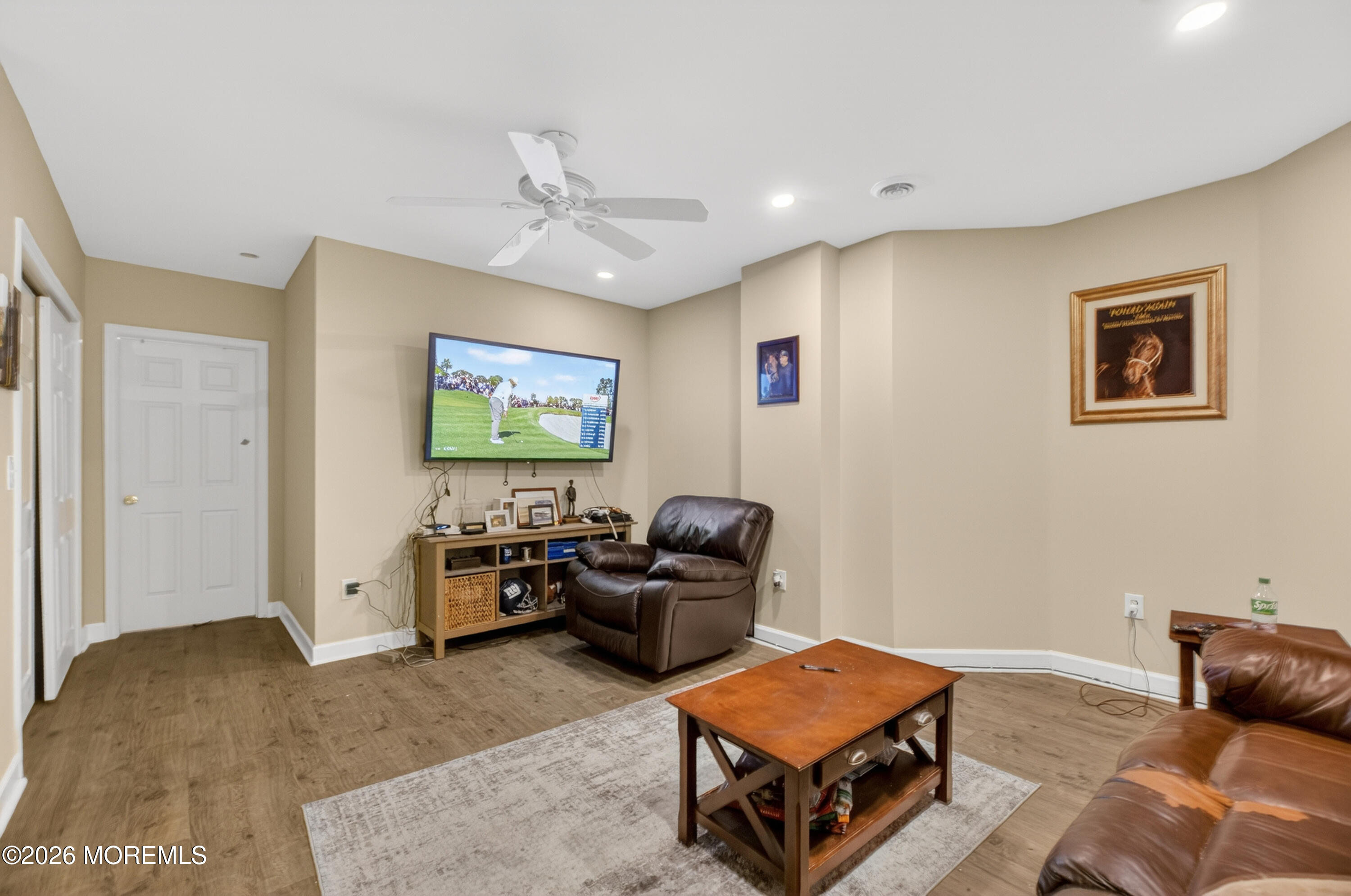 27 Carrs Tavern Road Millstone Township, NJ 08510 - Photo 57 of 78 a living room with furniture and a window