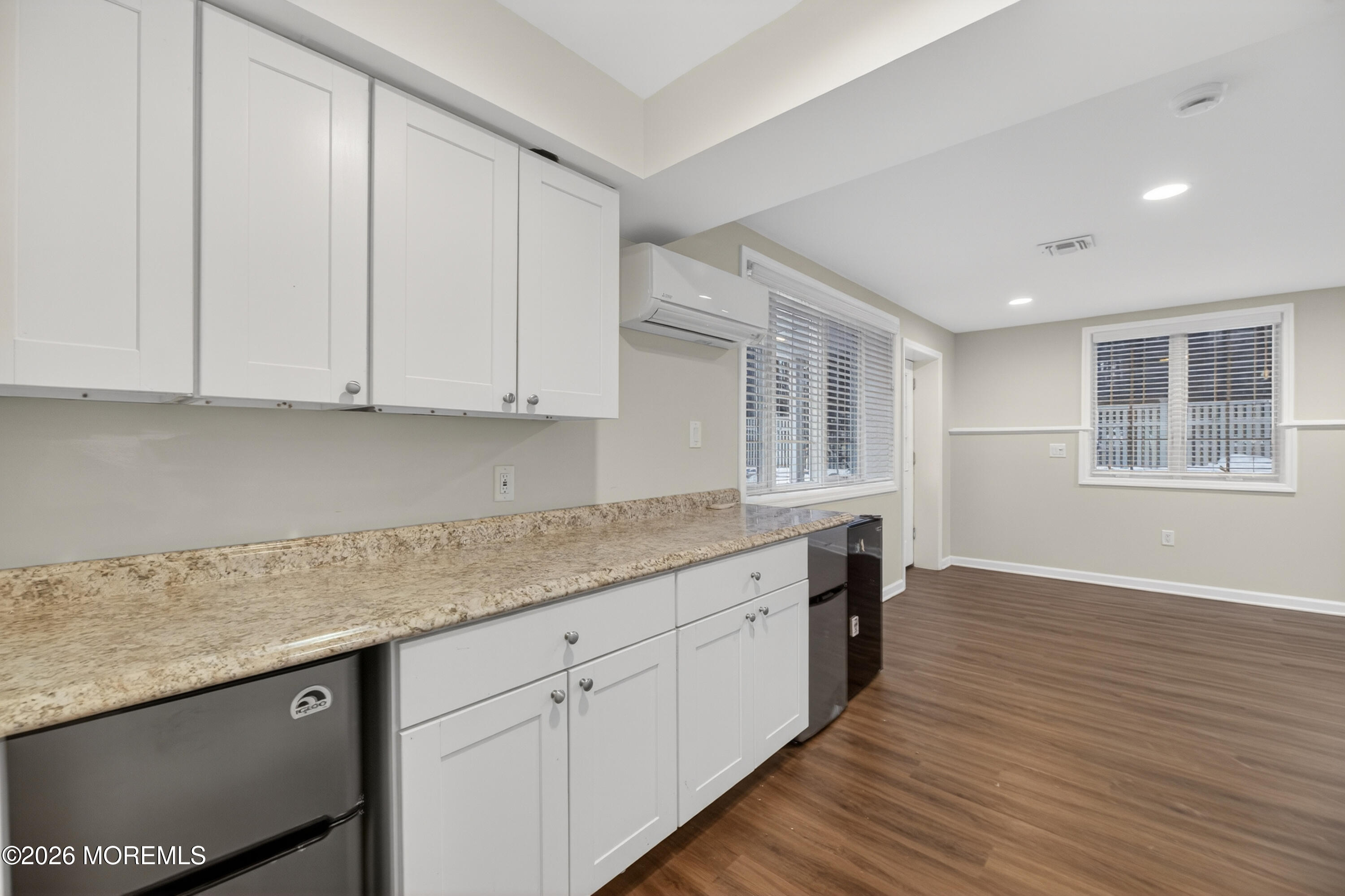 27 Carrs Tavern Road Millstone Township, NJ 08510 - Photo 58 of 78 a kitchen with sink and cabinets