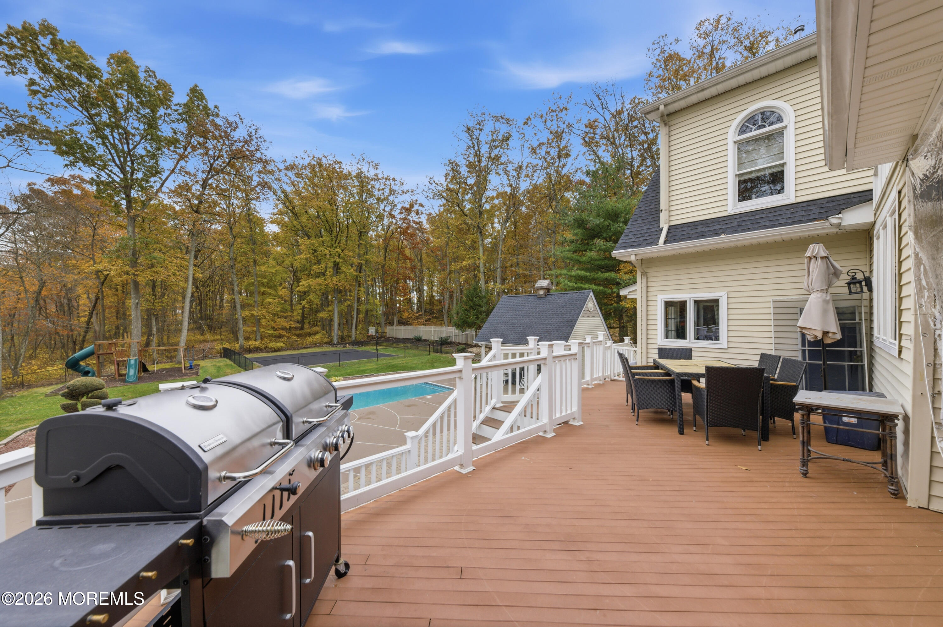 27 Carrs Tavern Road Millstone Township, NJ 08510 - Photo 66 of 78 27CarrsTavernRd-76