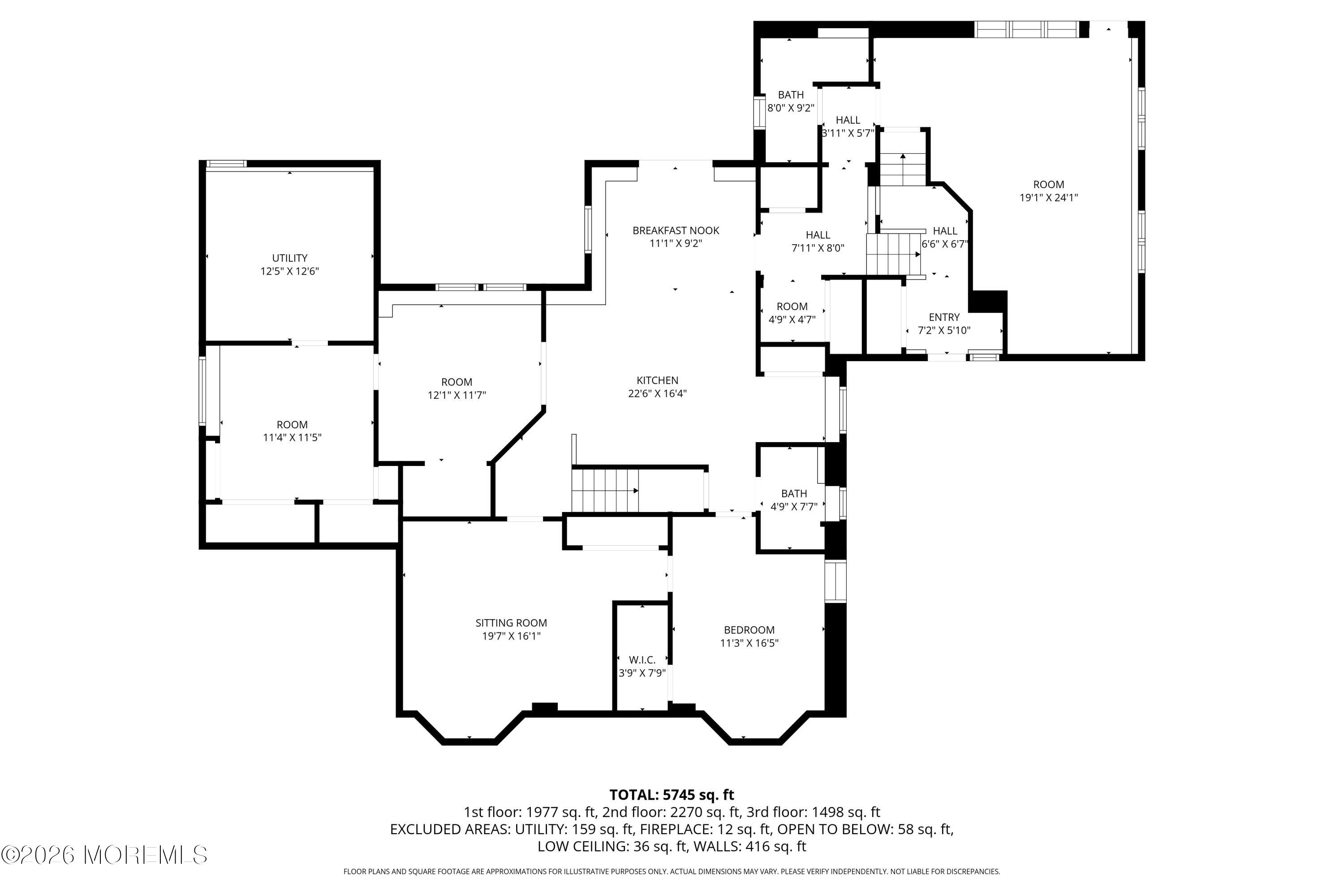 27 Carrs Tavern Road Millstone Township, NJ 08510 - Photo 71 of 78 27CarrsTavernRd-FP_dim-1