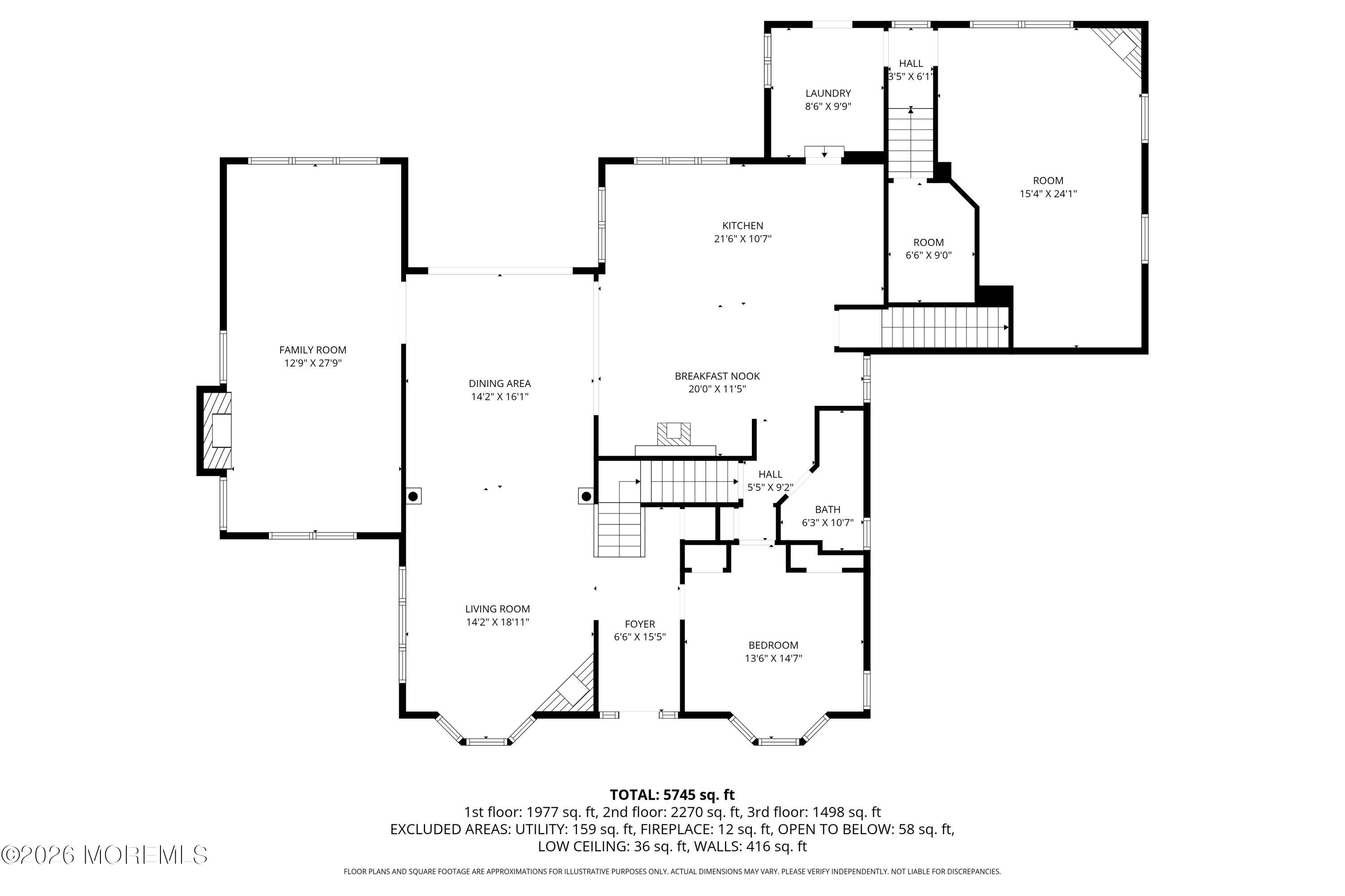 27 Carrs Tavern Road Millstone Township, NJ 08510 - Photo 72 of 78 27CarrsTavernRd-FP_dim-2