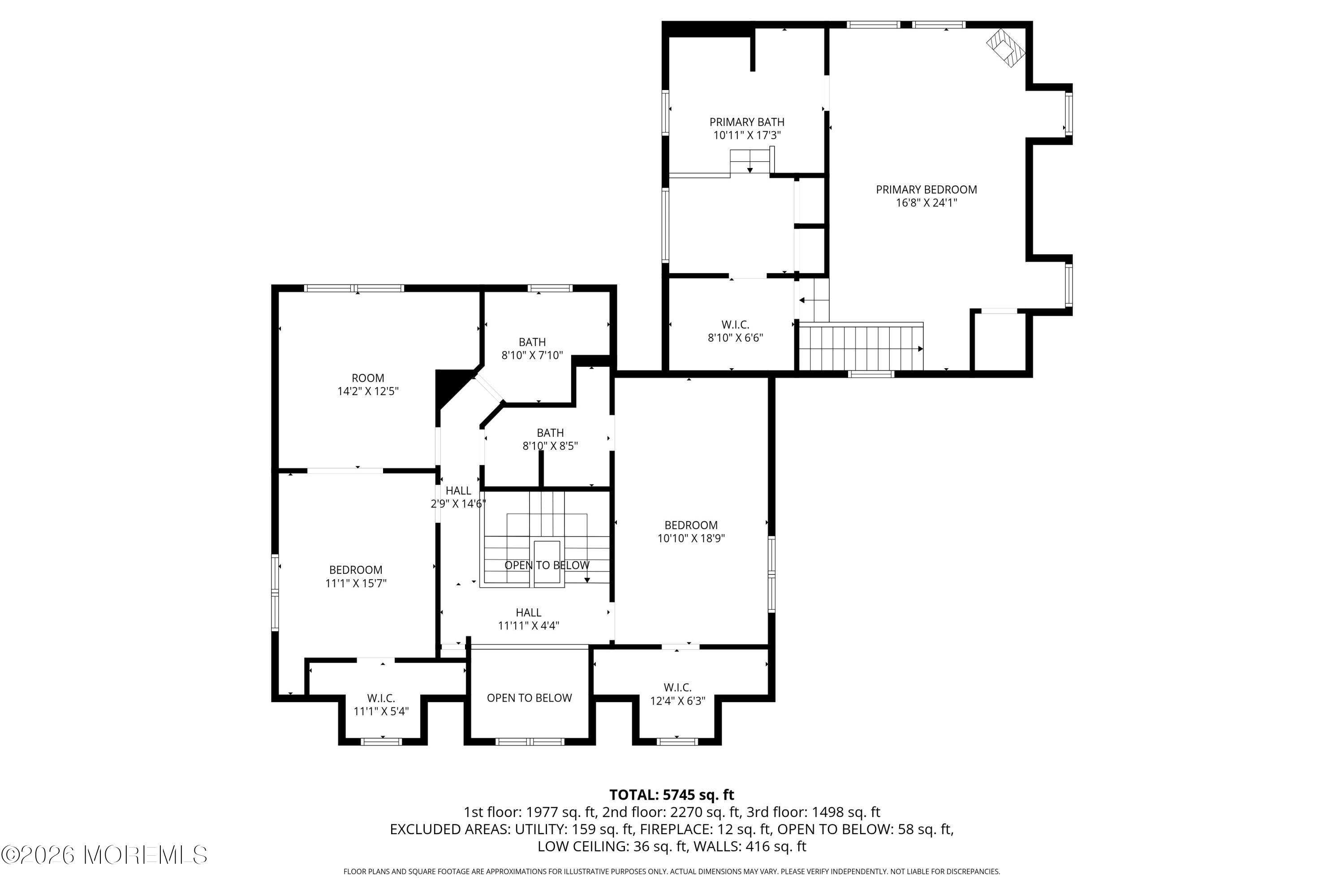 27 Carrs Tavern Road Millstone Township, NJ 08510 - Photo 73 of 78 27CarrsTavernRd-FP_dim-3