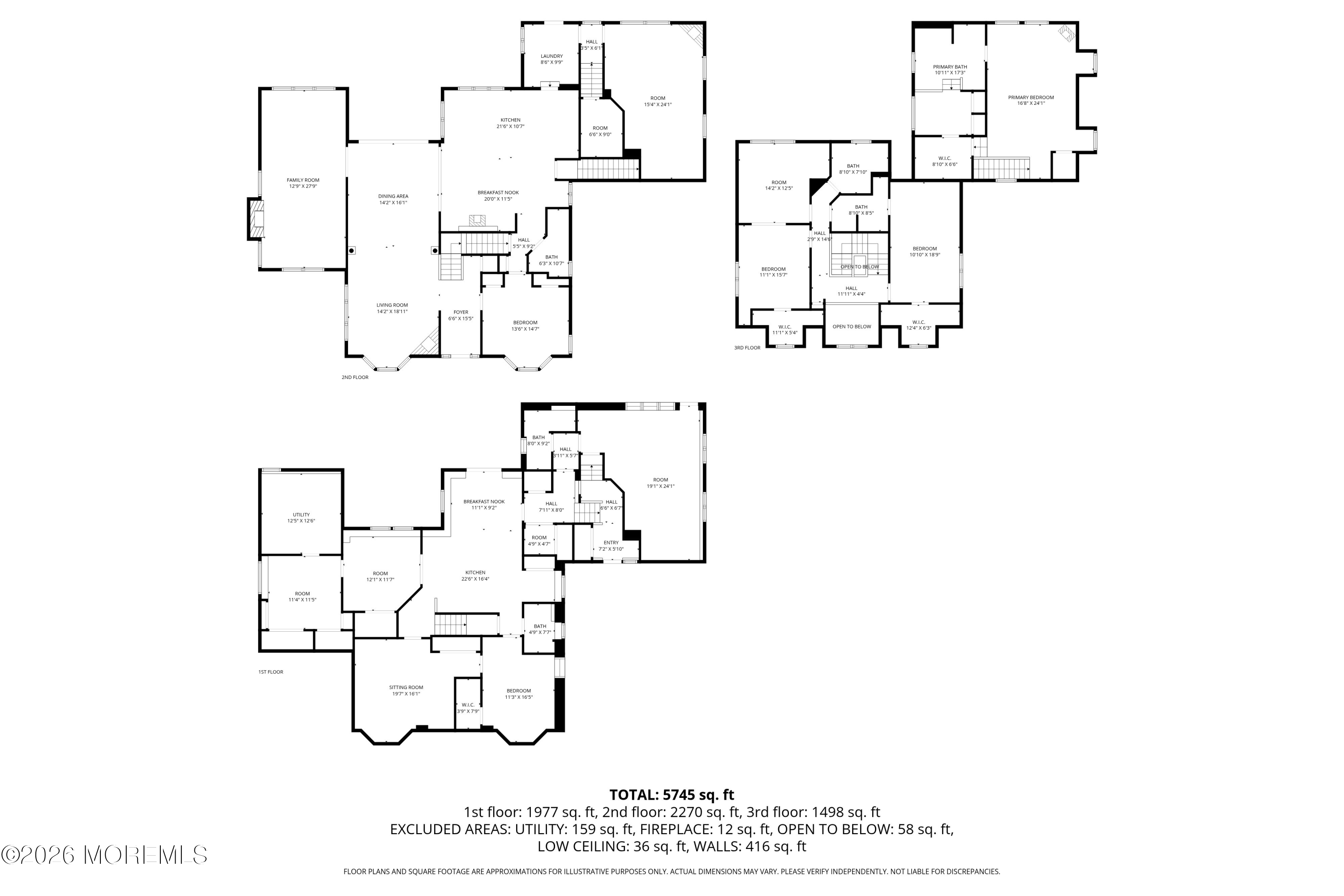 27 Carrs Tavern Road Millstone Township, NJ 08510 - Photo 78 of 78