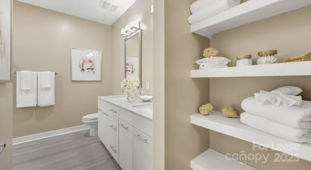 $1,892 | 4010 Waiting Street, Unit B1, Matthews, NC 28105