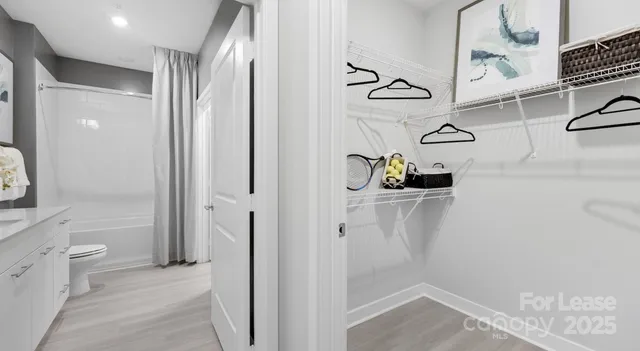 $1,892 | 4010 Waiting Street, Unit B1, Matthews, NC 28105