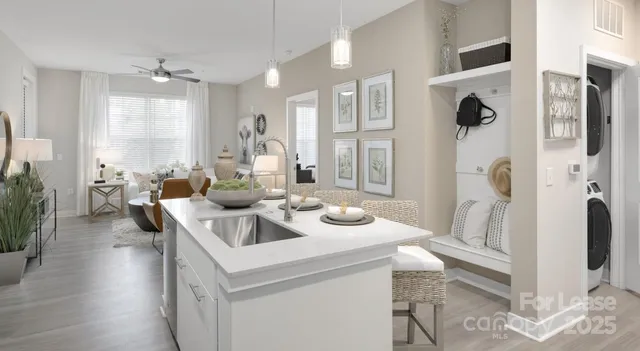 $1,892 | 4010 Waiting Street, Unit B1, Matthews, NC 28105