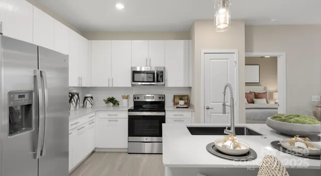 $1,892 | 4010 Waiting Street, Unit B1, Matthews, NC 28105