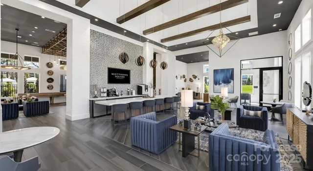 $1,892 | 4010 Waiting Street, Unit B1, Matthews, NC 28105