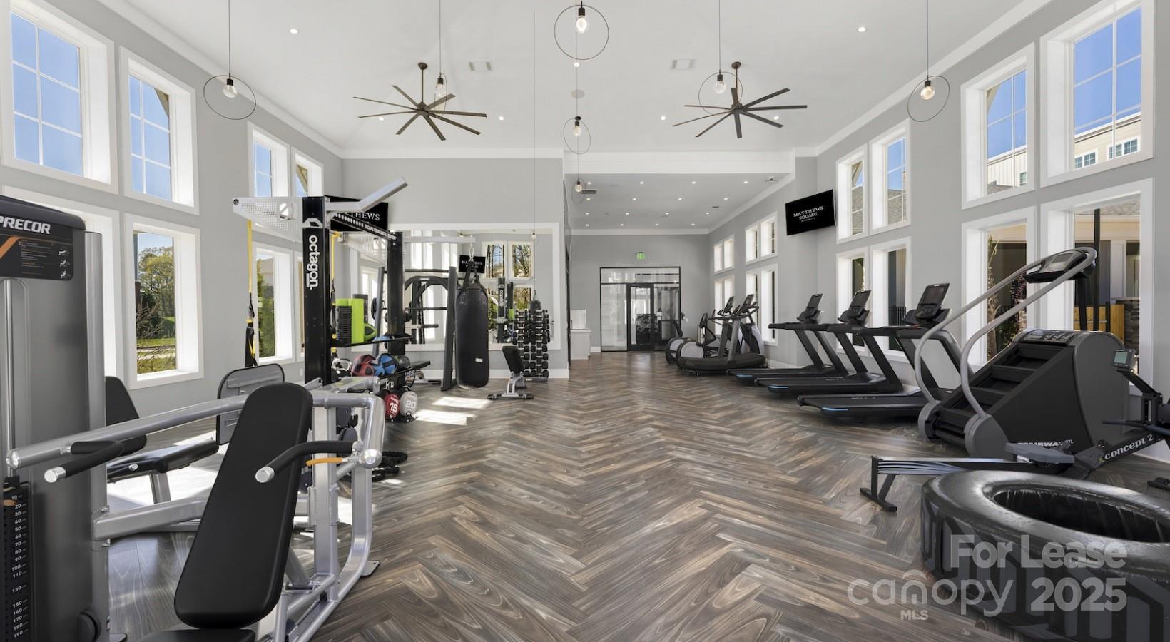 4010 Waiting Street, Unit B1 Matthews, NC 28105 - Photo 35 of 38