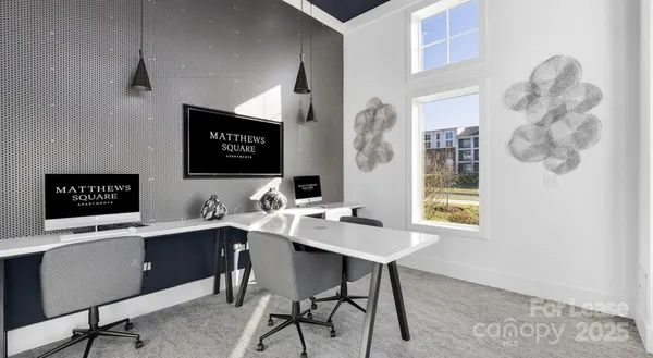 $1,925 | 4010 Waiting Street, Unit B1, Matthews, NC 28105