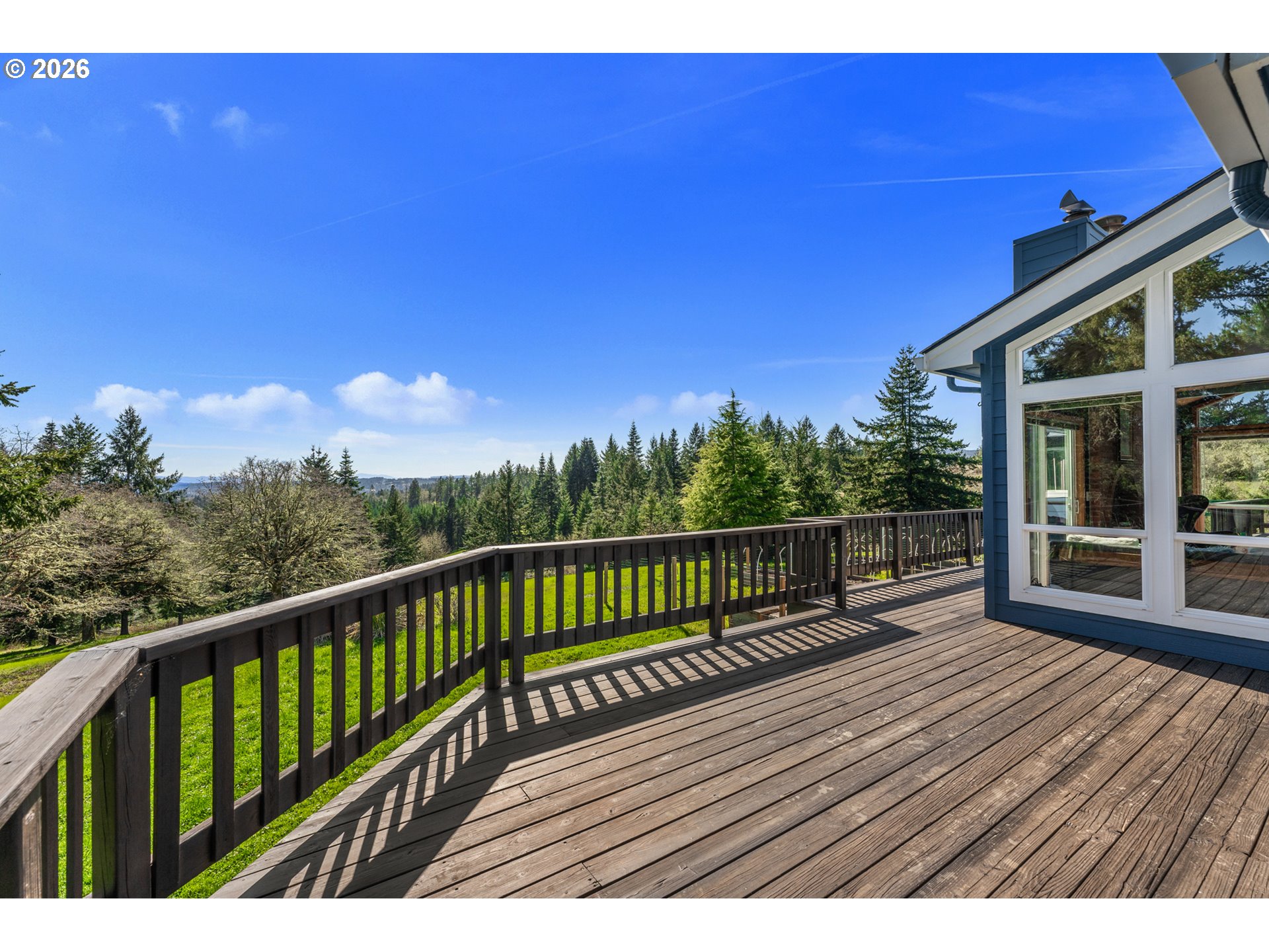 14390 Orchard Knob Road Dallas, OR 97338 - Photo 27 of 46