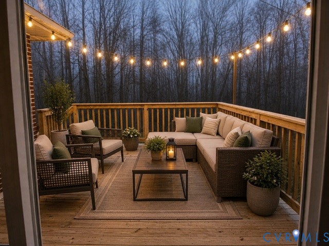 16487 Mountain Road Montpelier, VA 23192 - Photo 6 of 16