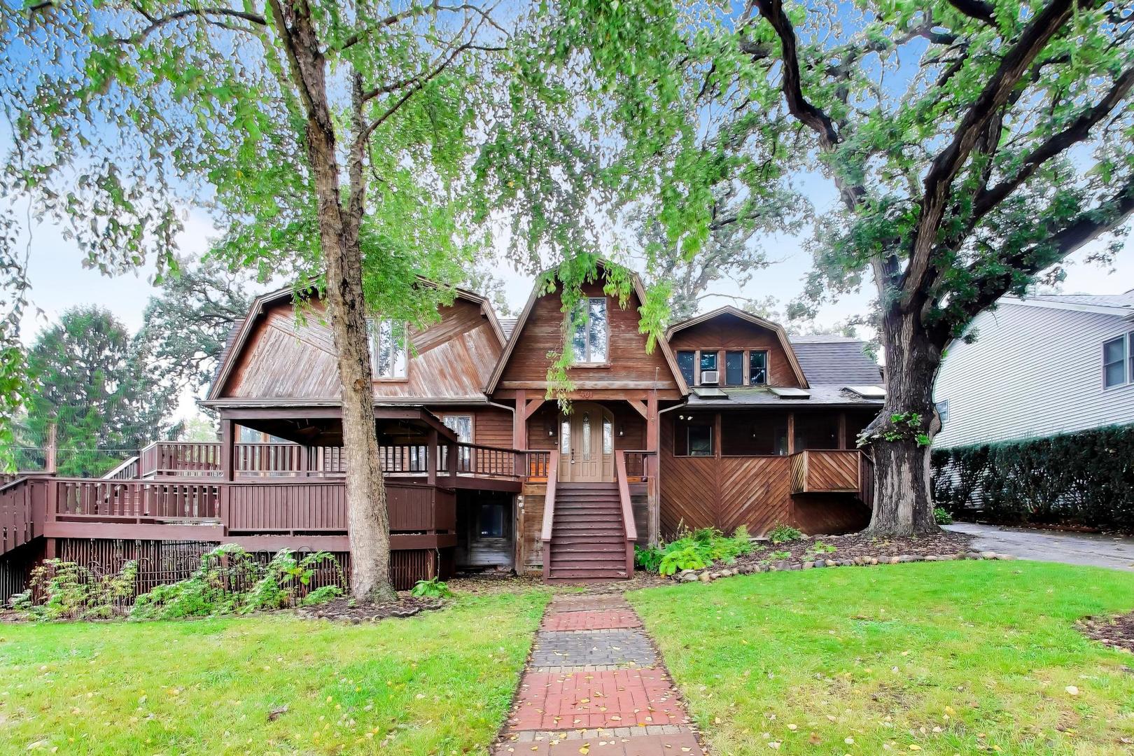 401 North River Road Fox River Grove, IL 60021 - Photo 2 of 53 Gallery Image 2