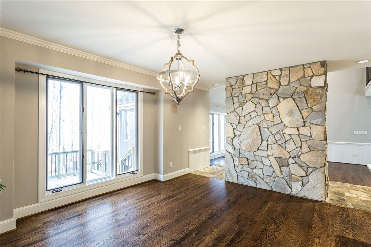 1421 Bascomb Drive Raleigh, NC 27614 - Photo 13 of 30 Dining Room