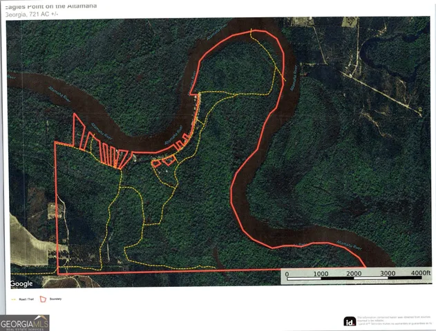 $129,900 | 1564 Eagles Point, Surrency, GA 31563