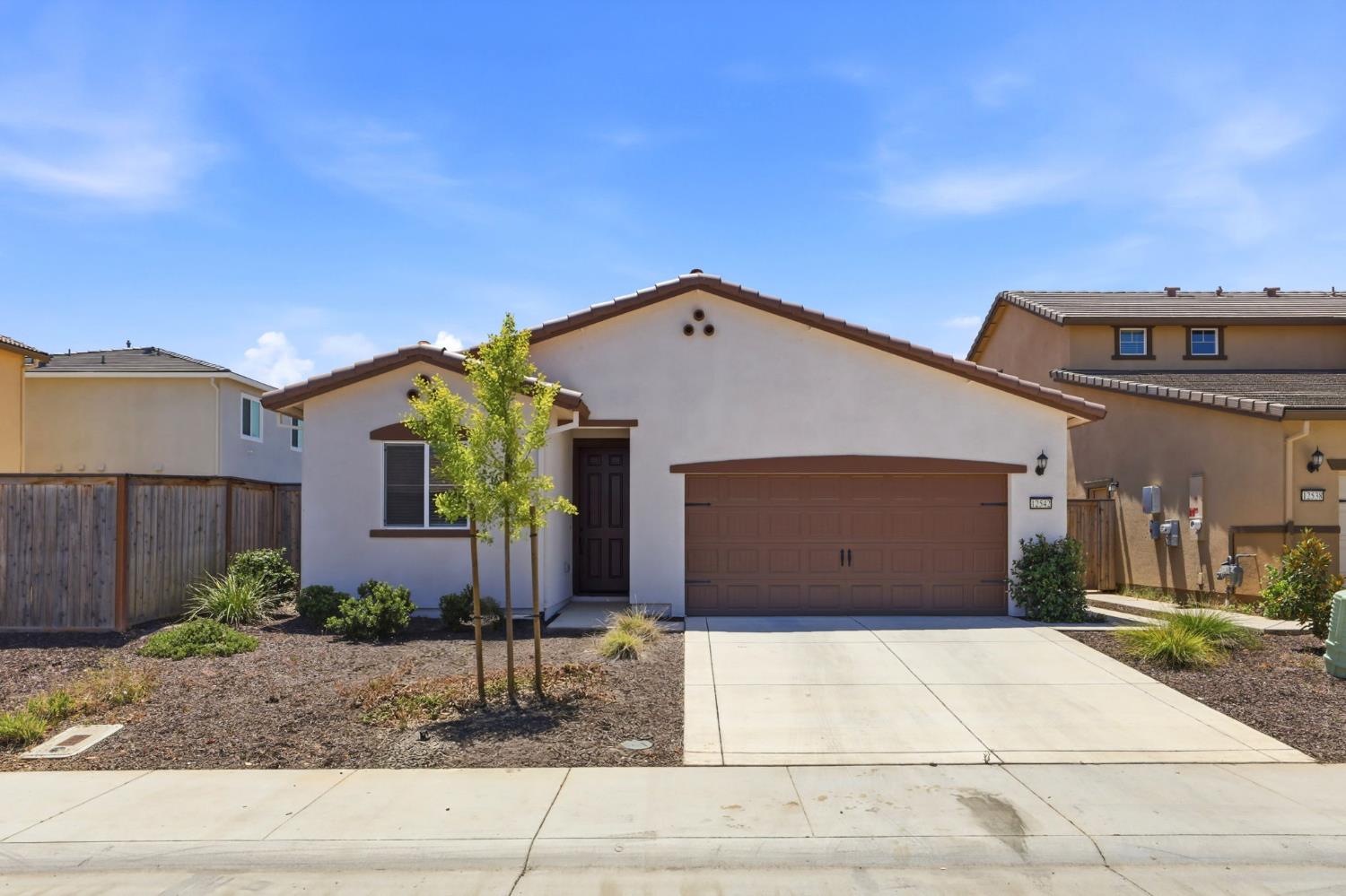 12542 Surfbird Way Rancho Cordova, CA 95742 - Photo 1 of 32