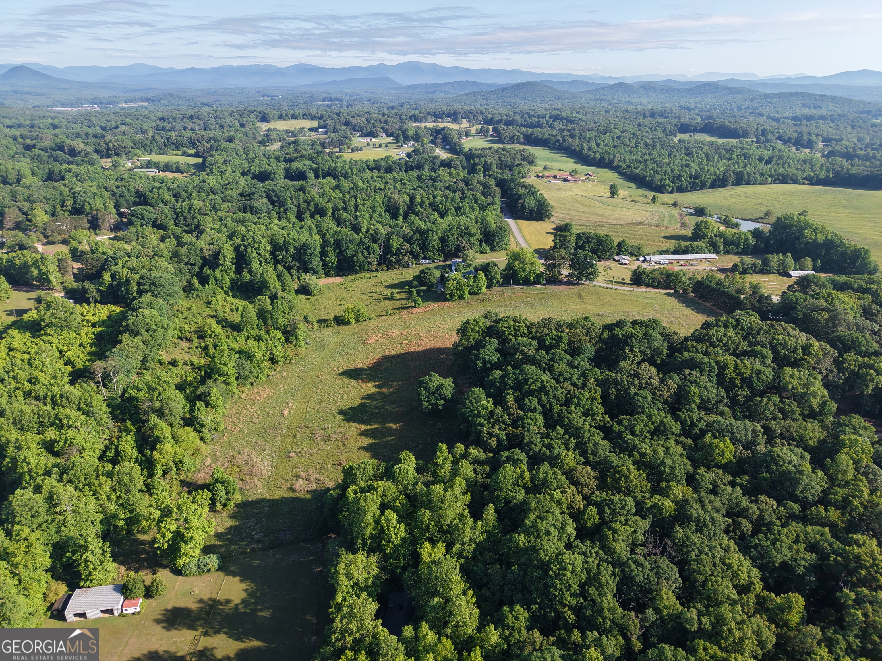 0 Jim Thomas Road Demorest, GA 30535 - Photo 11 of 33
