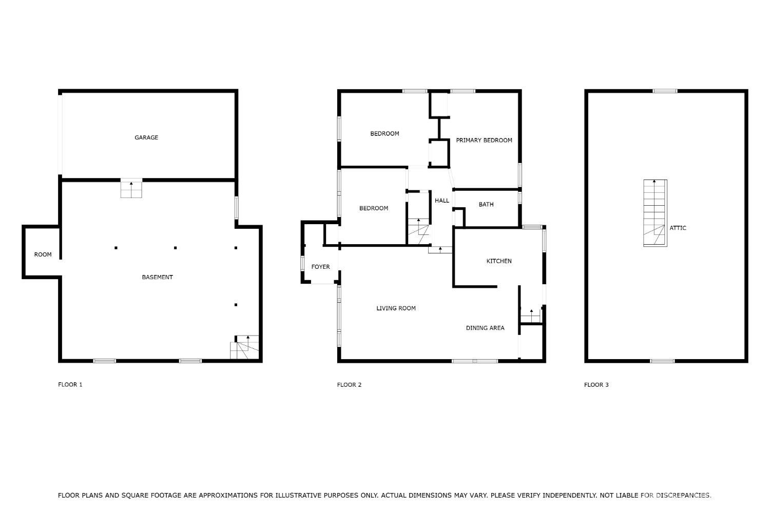 82 Mercer Street Menlo Park Terrace, NJ 08840 - Photo 27 of 31