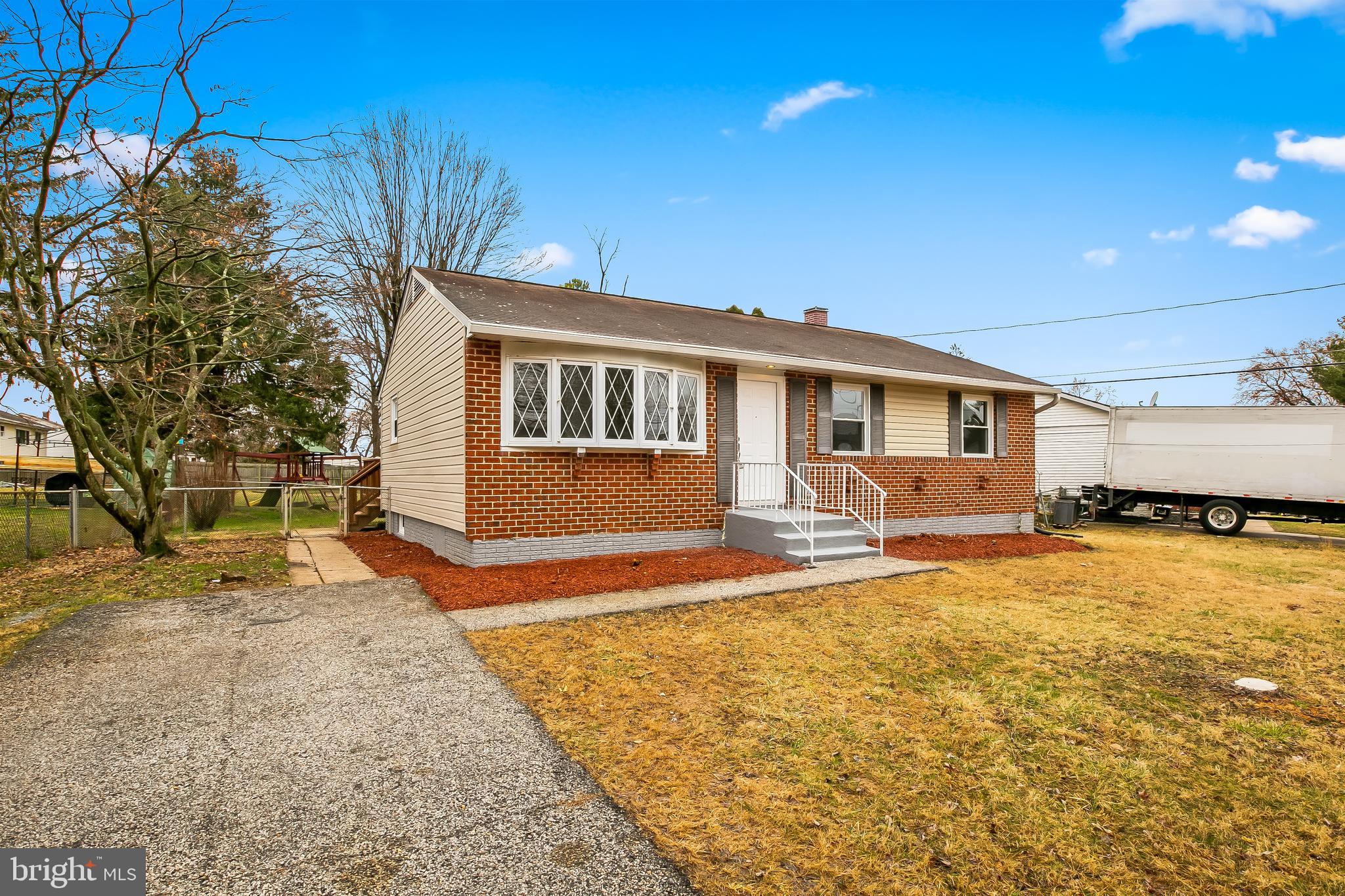 343 Bryanstone Road Reisterstown, MD 21136 - Photo 1 of 35