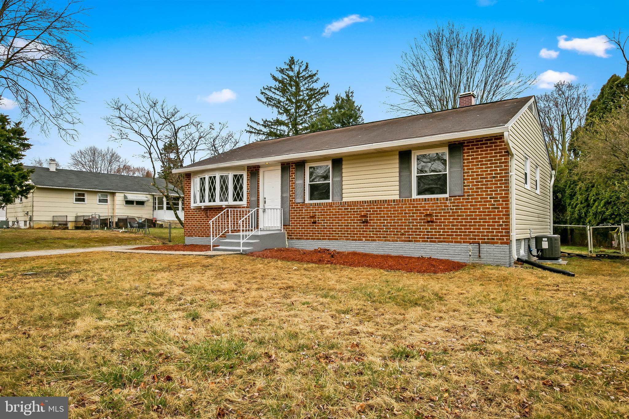 343 Bryanstone Road Reisterstown, MD 21136 - Photo 2 of 35