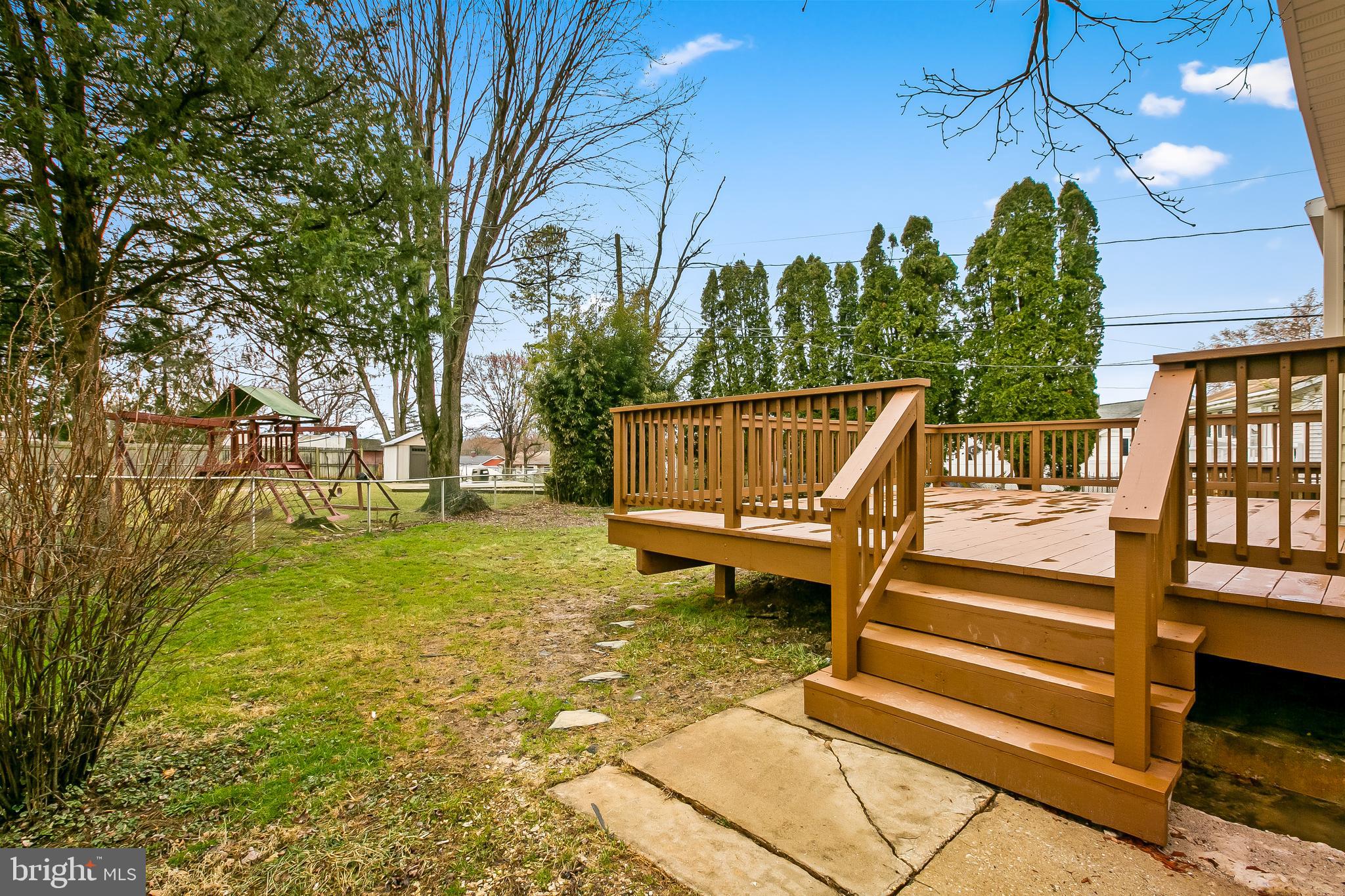 343 Bryanstone Road Reisterstown, MD 21136 - Photo 28 of 35