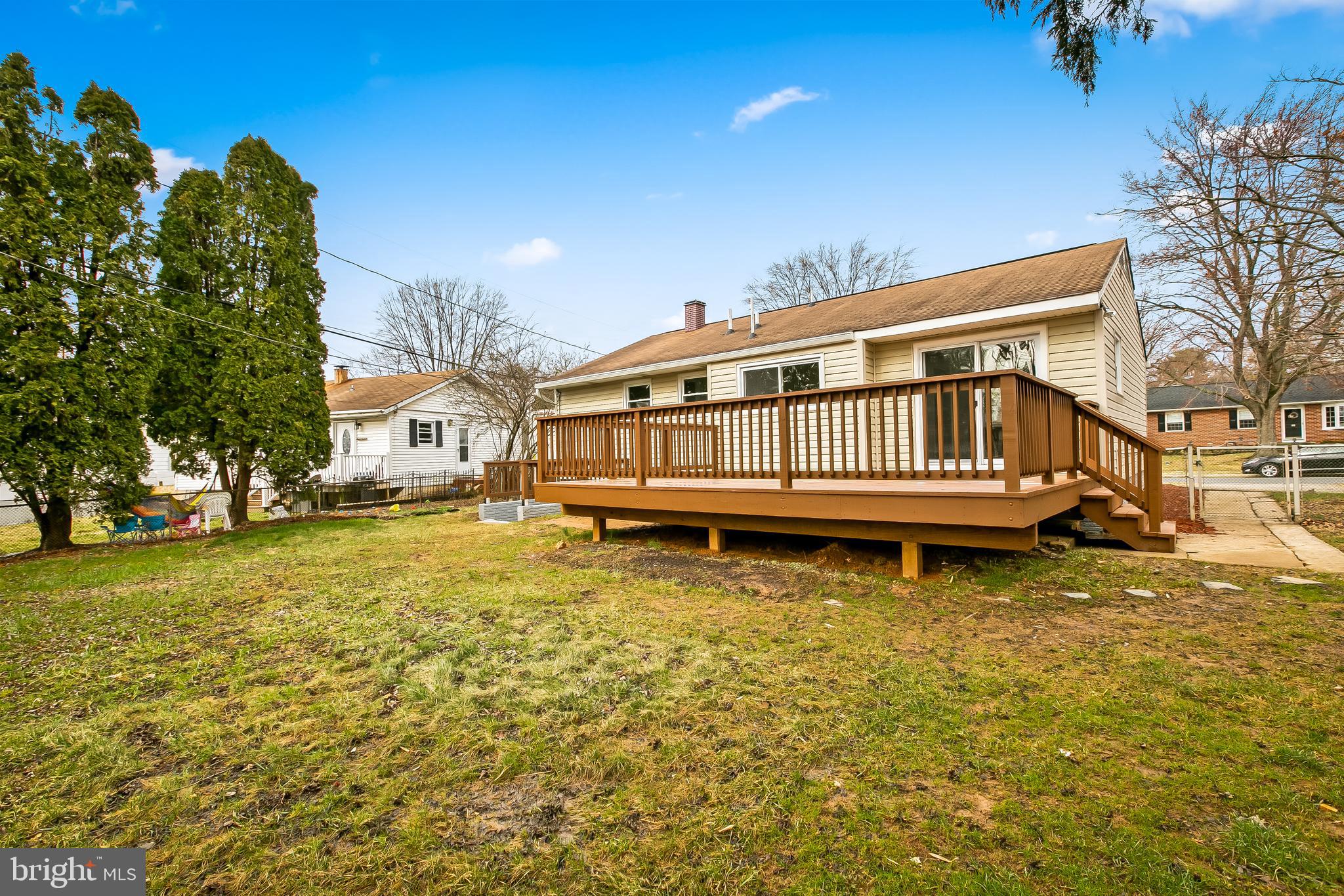 343 Bryanstone Road Reisterstown, MD 21136 - Photo 30 of 35