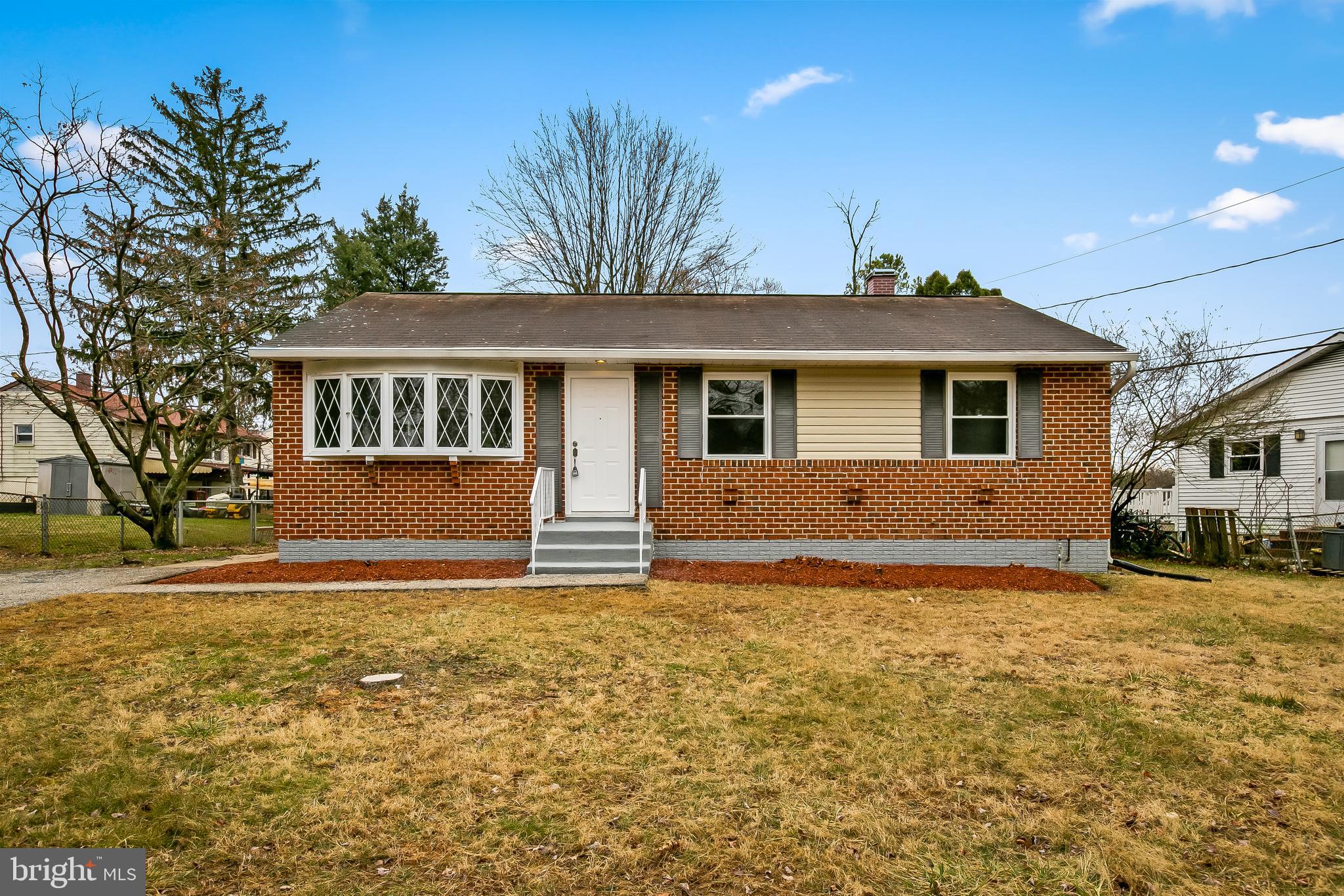 343 Bryanstone Road Reisterstown, MD 21136 - Photo 3 of 35
