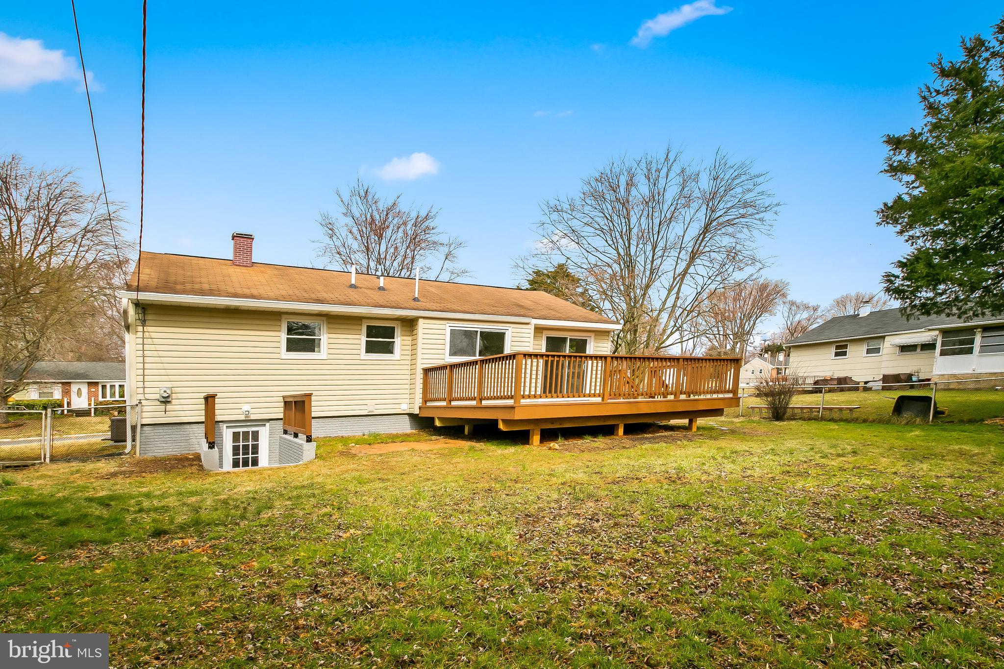 343 Bryanstone Road Reisterstown, MD 21136 - Photo 31 of 35