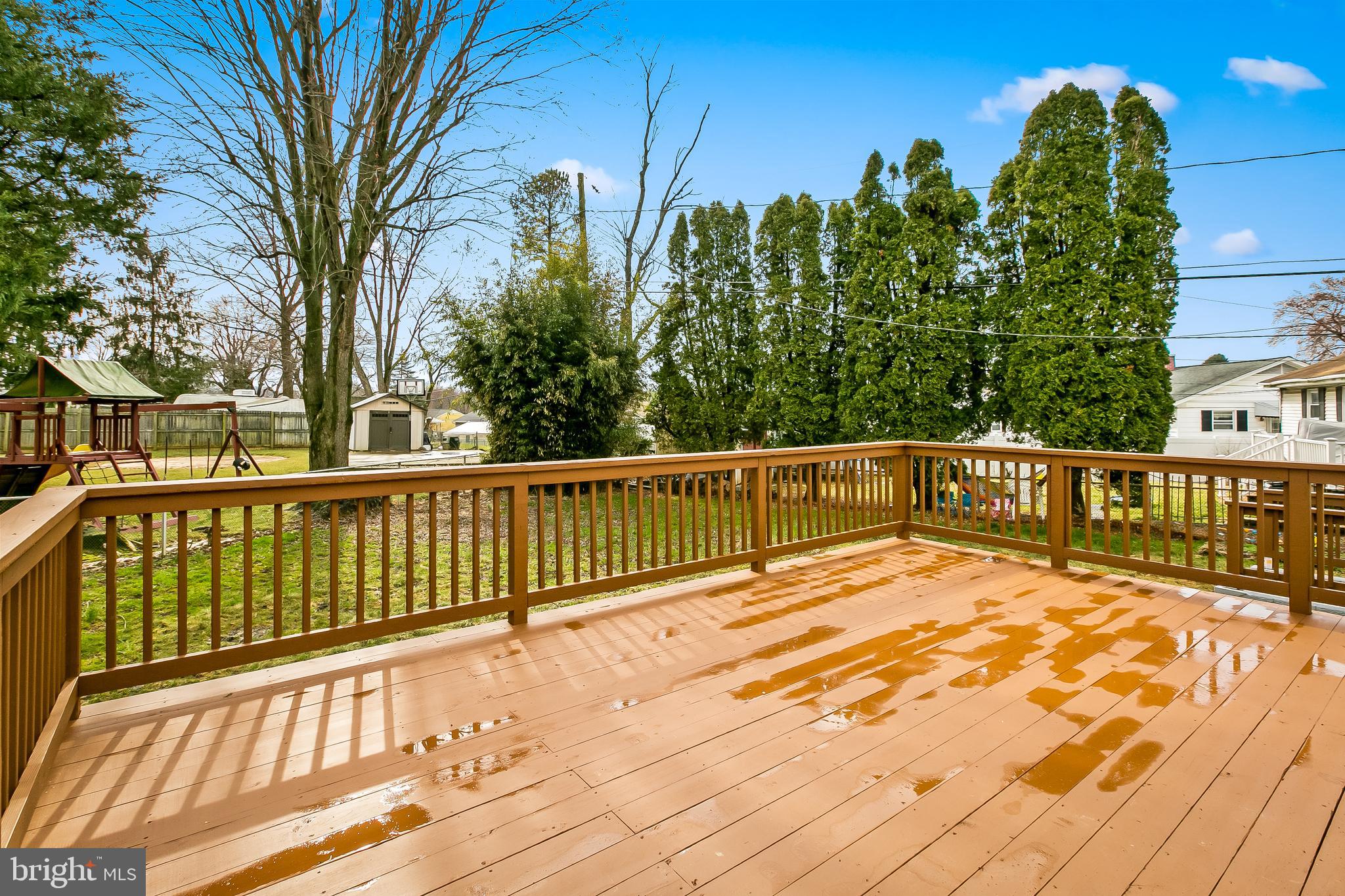 343 Bryanstone Road Reisterstown, MD 21136 - Photo 33 of 35