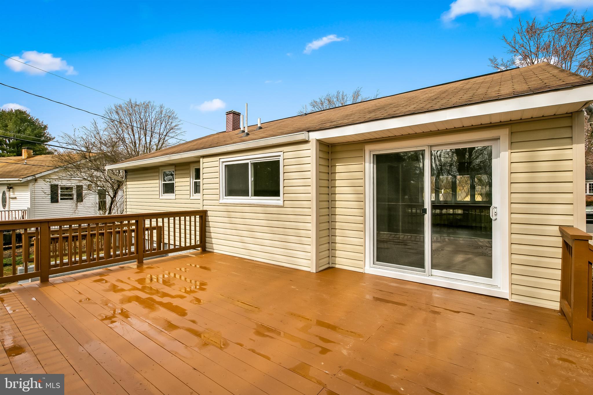 343 Bryanstone Road Reisterstown, MD 21136 - Photo 34 of 35