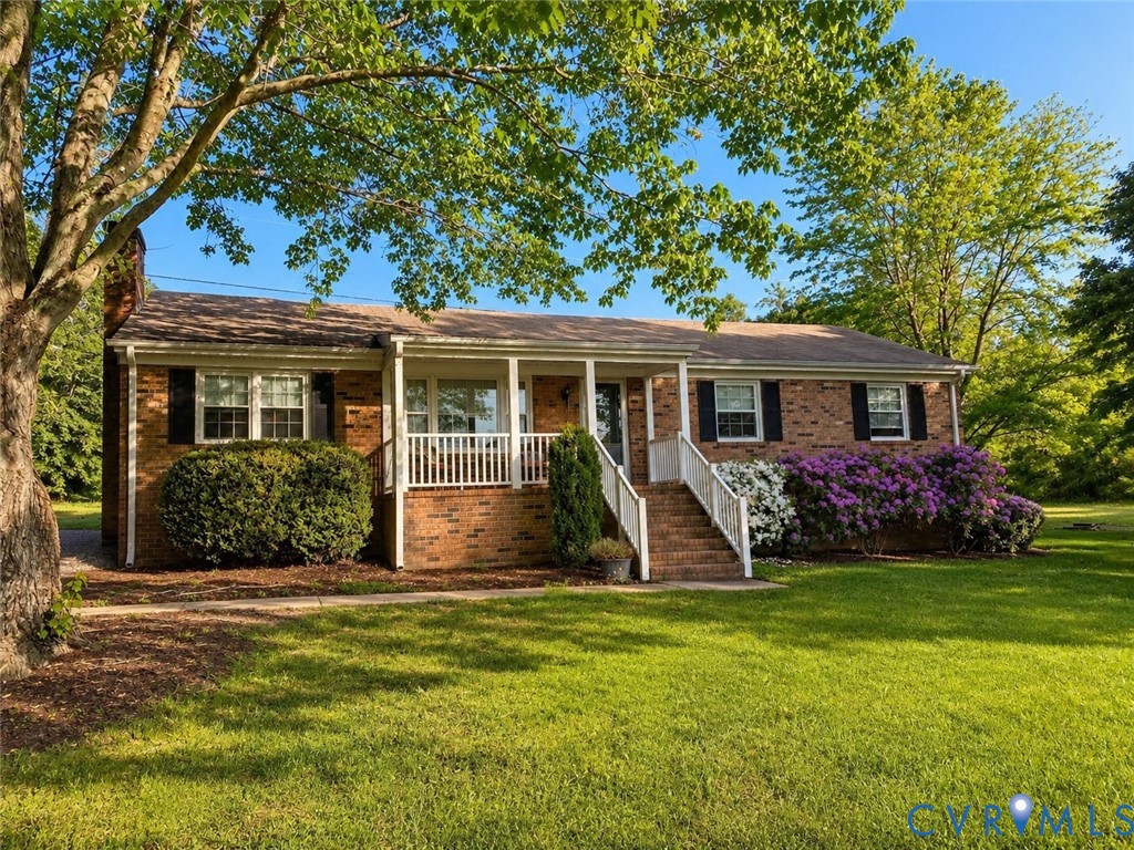 2949 Moyer Road Powhatan, VA 23139 - Photo 1 of 1